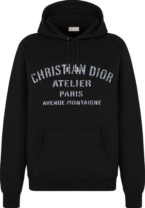 dior man sweater|christian dior hoodie men's.